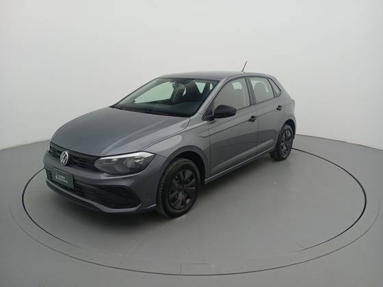 VOLKSWAGEN POLO 1.0 MPI TRACK MANUAL
